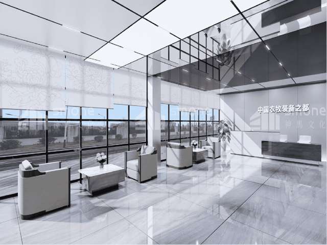 南海区除臭设备价钱