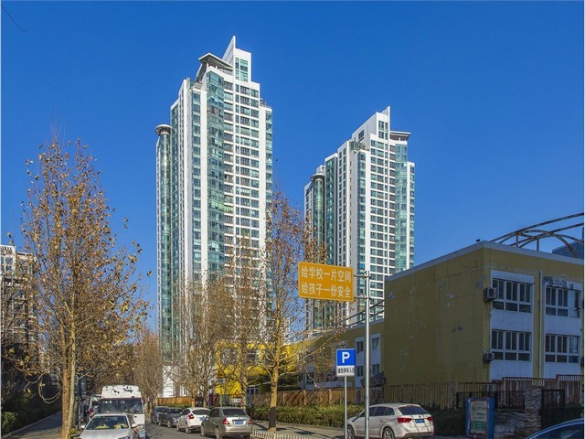 西安小区智能安防系统